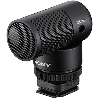 Sony Mikrofon ECM-G1
