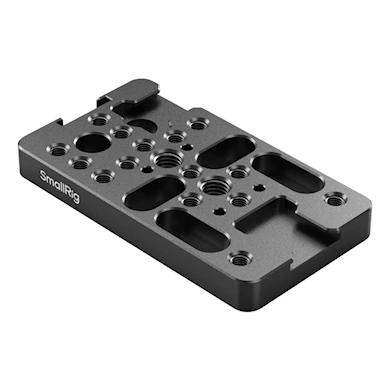 Smallrig 4887 Multifunctional Cheese Mount Plate