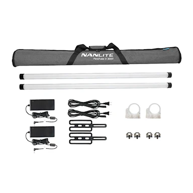 Nanlite Pavotube II 30XR 2Kit LED Pixelrör