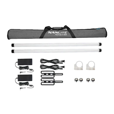 Nanlite Pavotube II 30XR 2Kit LED Pixelrör