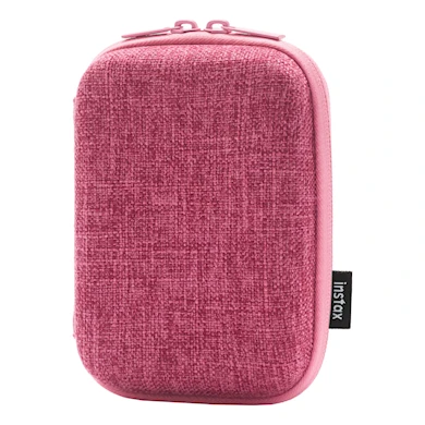 Fujifilm Instax Mini Link 3 Fodral Soft Pink