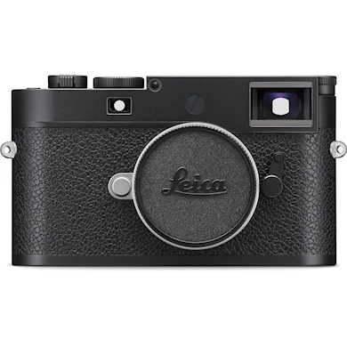 Leica M11-P Svart