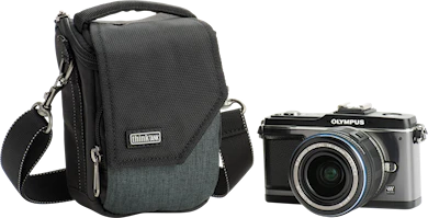 Think Tank Mirrorless Mover 5 Pewter/Grey