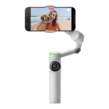 Insta360 Flow 2 Pro Standard Bundle (Stone Gray)