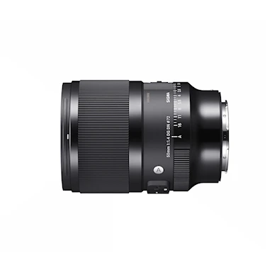 Sigma 50mm f/1.4 DG DN Art - L-Mount