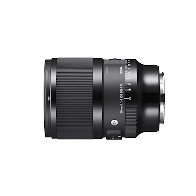 Sigma 50mm f/1.4 DG DN Art - L-Mount