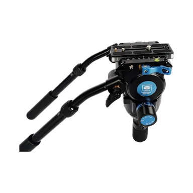 Sirui Pro Video Fluid Head SVH15
