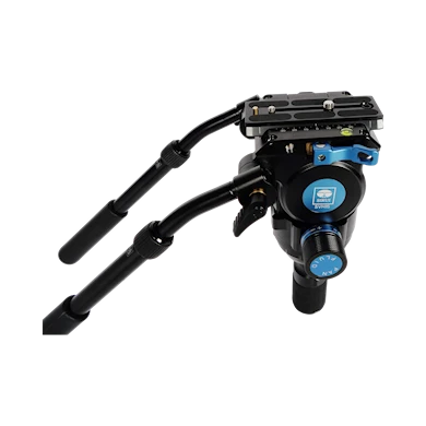 Sirui Pro Video Fluid Head SVH15