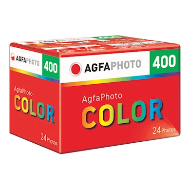 AgfaPhoto Colour 400 135-24