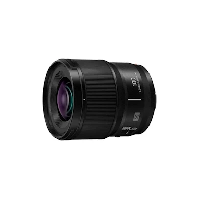 Panasonic Lumix S 100mm F/2.8 macro