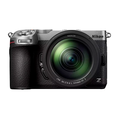 Z5 IIC + Nikkor Z 24-200mm f/4-6,3 VR Silver