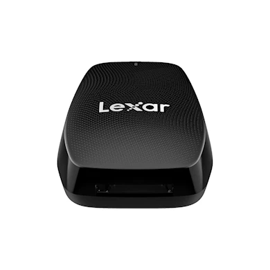 Lexar Minneskortsläsare Professional CFexpress Type B USB 3.2 Gen 2x2 Reader