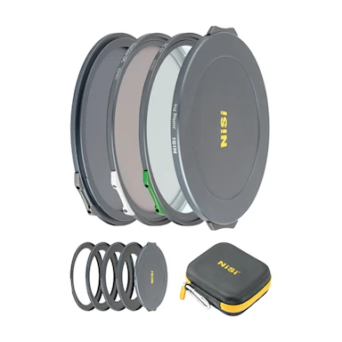NiSi JetMag Pro Capture Kit