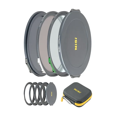 NiSi JetMag Pro Capture Kit