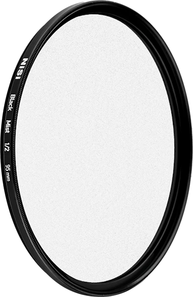 NiSi Black Mist 1/2 67mm