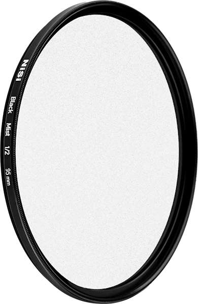 NiSi Black Mist 1/2 67mm