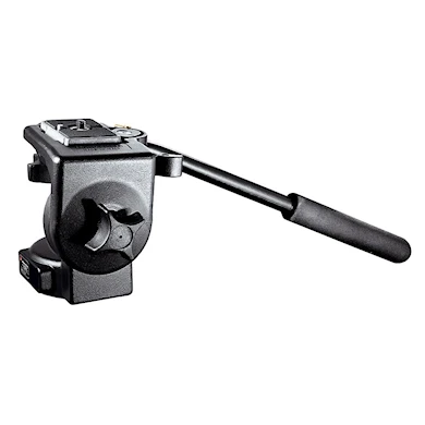 Manfrotto Videohuvud Black Micro 128RC
