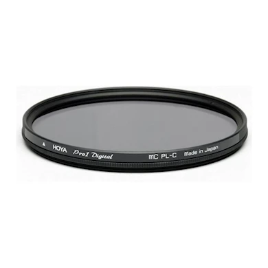 Hoya Polariseringsfilter Pro1 Circular PL 52mm