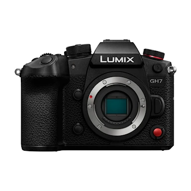 Panasonic Lumix GH7 kamerahus
