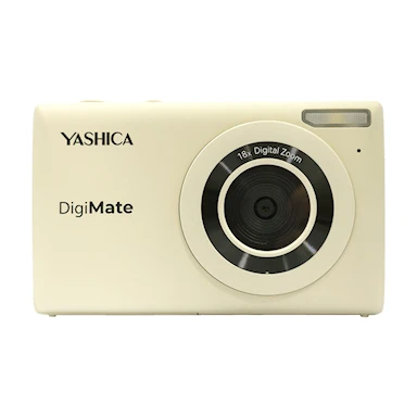 Yashica DigiMate Vit