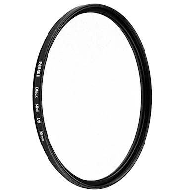 NiSi Black Mist 1/8 95mm