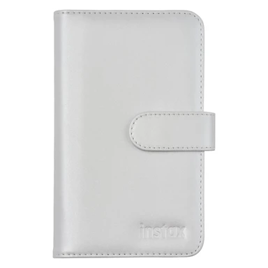 Fujifilm Instax Mini 13 Fotoalbum Clay White