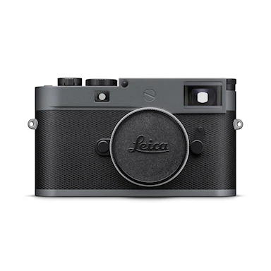 M11-P Metal Gray