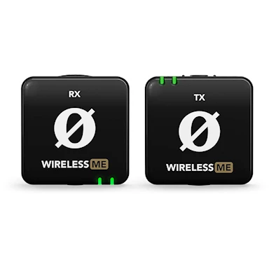 Röde Wireless Me