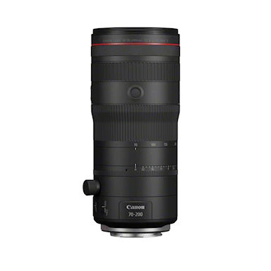 Canon RF 70-200mm F2,8L IS USM Z Svart