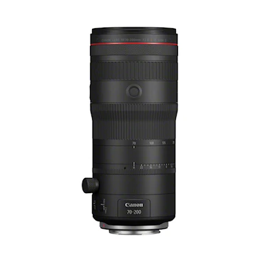 Canon RF 70-200mm F2,8L IS USM Z Svart