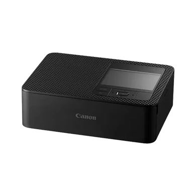 Canon Selphy CP1500 Svart