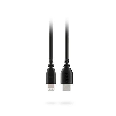 Röde SC21 USB-C Till Lightning 30cm