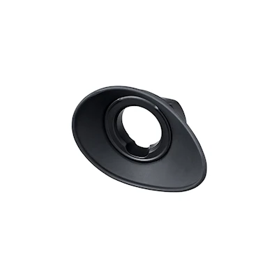 Fujifilm ögonmussla EC-XH W