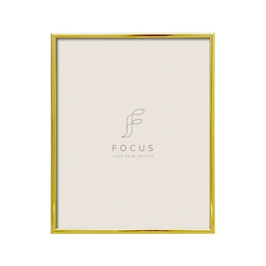 Focus Lily Guld 13x18