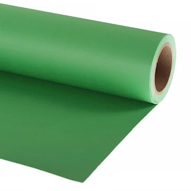 Manfrotto Bakgrundspapper 2,75 x 11m Leaf Green