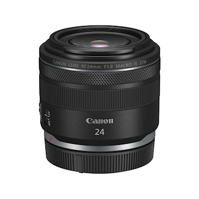 Canon RF 24mm F1.8 MACRO IS STM