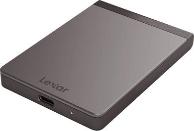 Lexar SSD SL200 PRO Portable R550/W400 500GB
