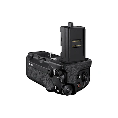 VG-C6 Batterigrepp