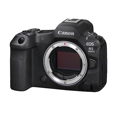 Canon EOS R5 Mark II Kamerahus