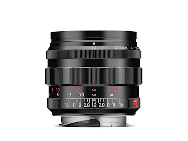 Leica Noctilux-M 50mm f/1,2 ASPH Blank