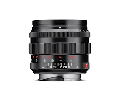 Leica Noctilux-M 50mm f/1,2 ASPH Blank