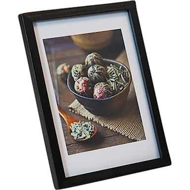 Rock Svart 13x18