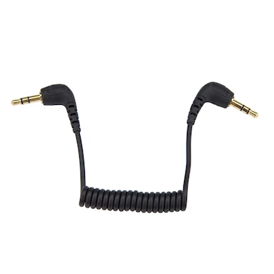Röde SC2 TRS patch cable for Iphone