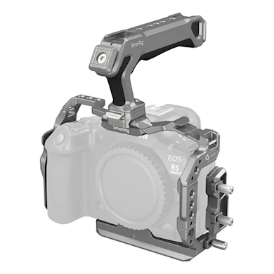 Smallrig 5029 Hawklock Quick Release Cage Kit Till Canon Eos R5 Mark Ii