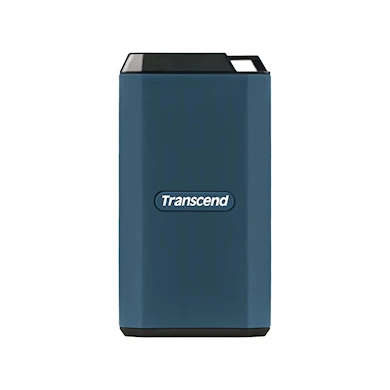 Transcend SSD ESD410C IPX5 2TB