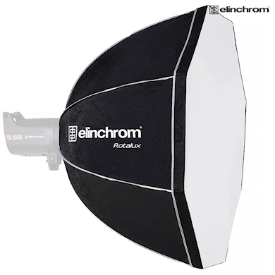Elinchrom Rotalux Deep Octa 100cm Softbox