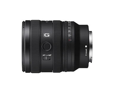 Sony FE 24-50mm f/2,8 G
