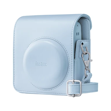Fujifilm Instax Mini 13 Camera Case Frost Blue