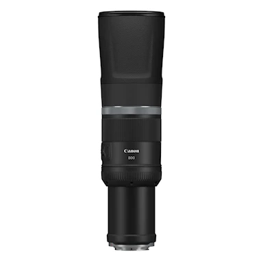 Canon RF 800mm f/11 DO IS STM