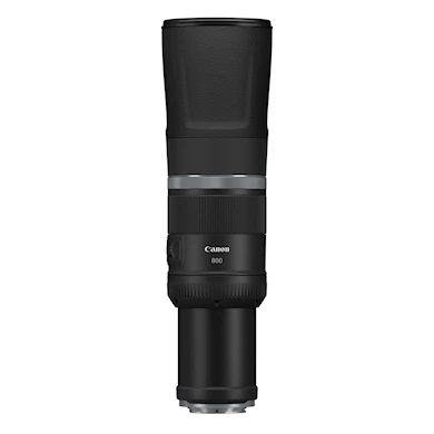 Canon RF 800mm f/11 DO IS STM